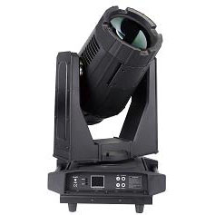 Waterproof series 480W moving head beam