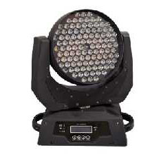 108 beads 3WLED moving head light