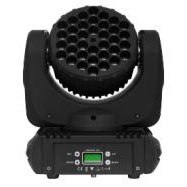 Moving head matrix light 5X5