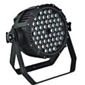 54 Beads 3W Waterproof LED Surface Light Par Light