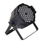 54 beads 3W non-waterproof LED surface light par light