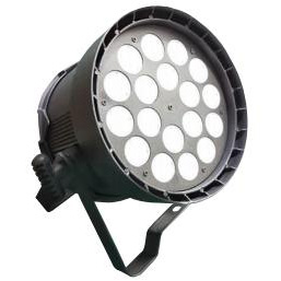 New 18 Beads 10W 4 in 1 LED Par Light