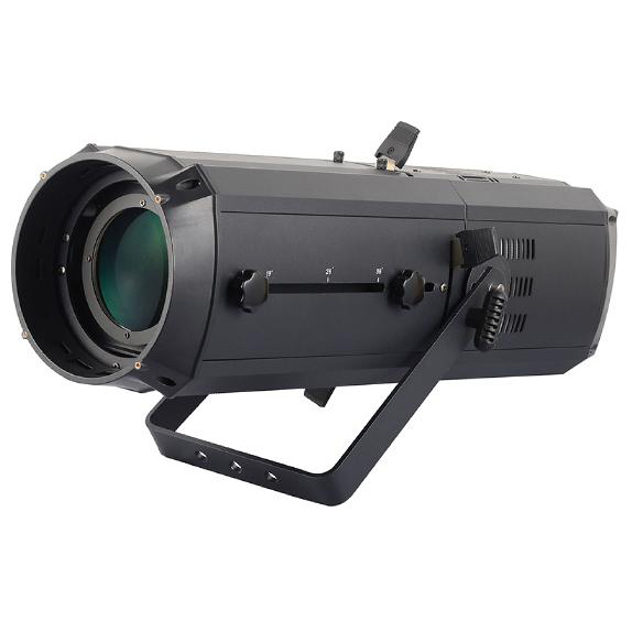 200W LED zoom imaging light