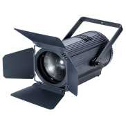 300W 15-65 Degree Electronic Zoom LED Spotlight