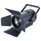 400W 15-65 Degree Electronic Zoom LED Spotlight