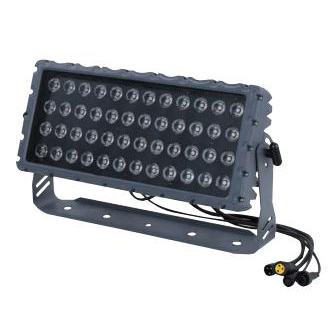 300W LED Single Layer Flood Light