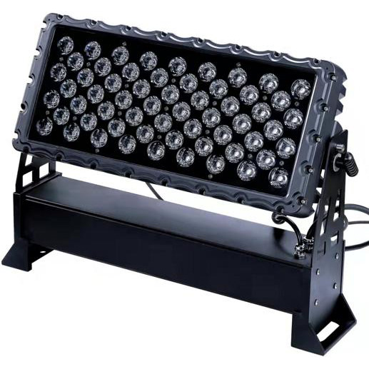 500W LED Single Layer Flood Light