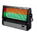 648 Beads RGB Waterproof Strobe Light