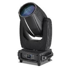 380W Ultimate Moving Head Beam